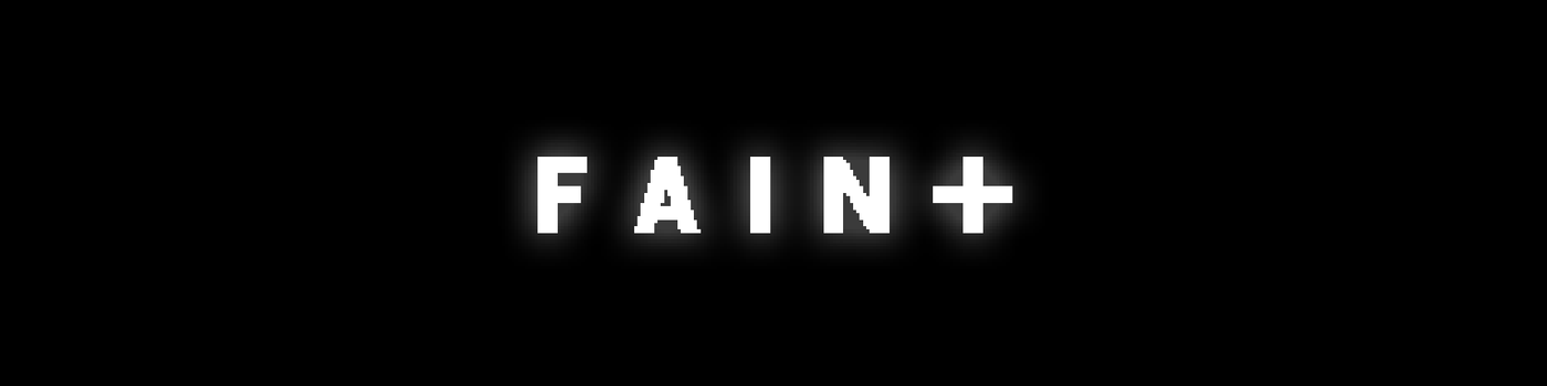 Faint