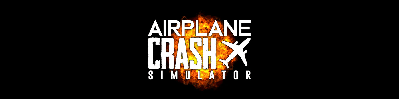Airplane Crash Simulator