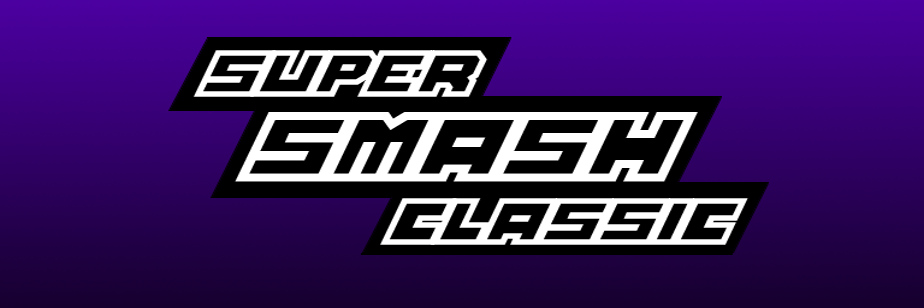 Super Smash Classic