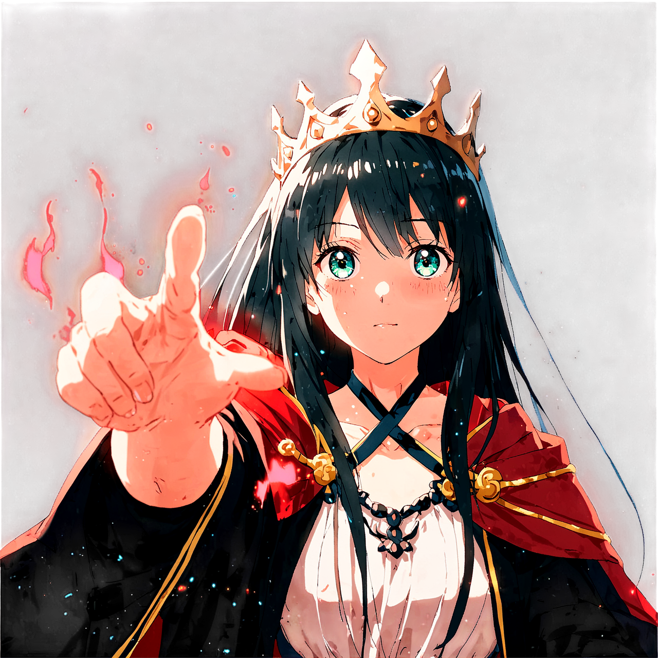 [FREE] Fantasy Character Portraits RPG Pack_2 by Nyteon