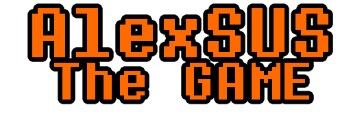 AlexSUS The Game