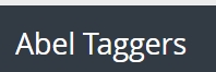 Abel Taggers