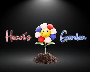 Henri's Garden