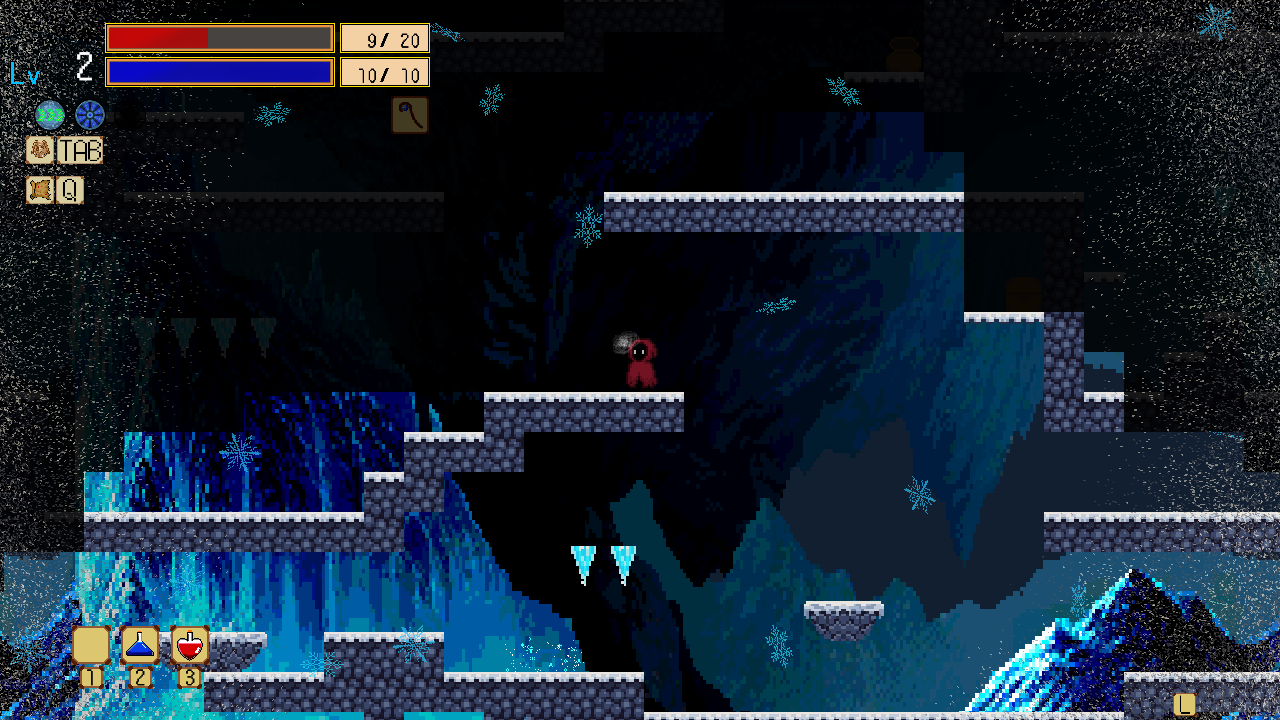 ItemDungeons