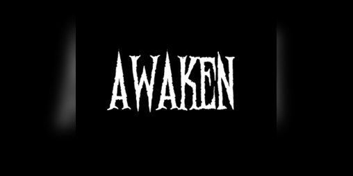 Cover image for Awaken