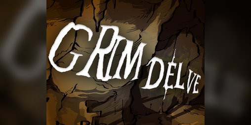 Cover image for Grimdelve Demo