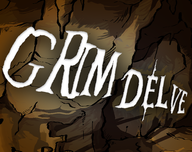 Cover image for Grimdelve Demo