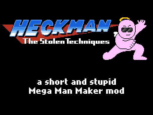 Cover image for Heckman Demo