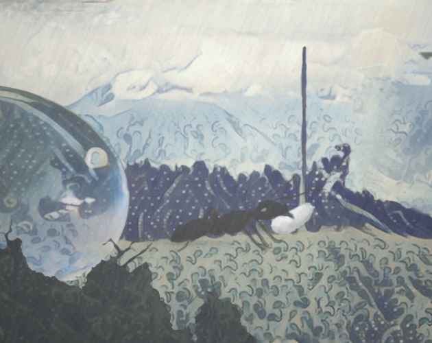 Cover image for Transfert