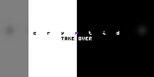 Cover image for Cryptid Takeover - LilGuyJam