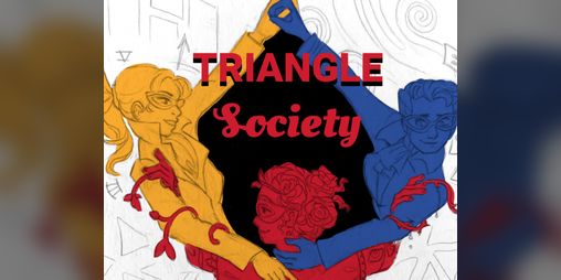 Cover image for Triangle Society