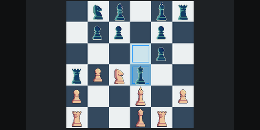 Cover image for Mini Chess