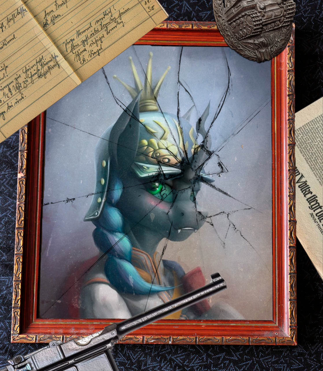Cover image for Commissar
