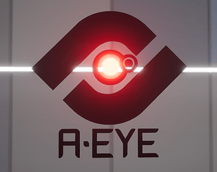 A Eye