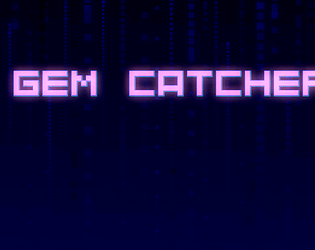 GEM CATCHER ARCADE