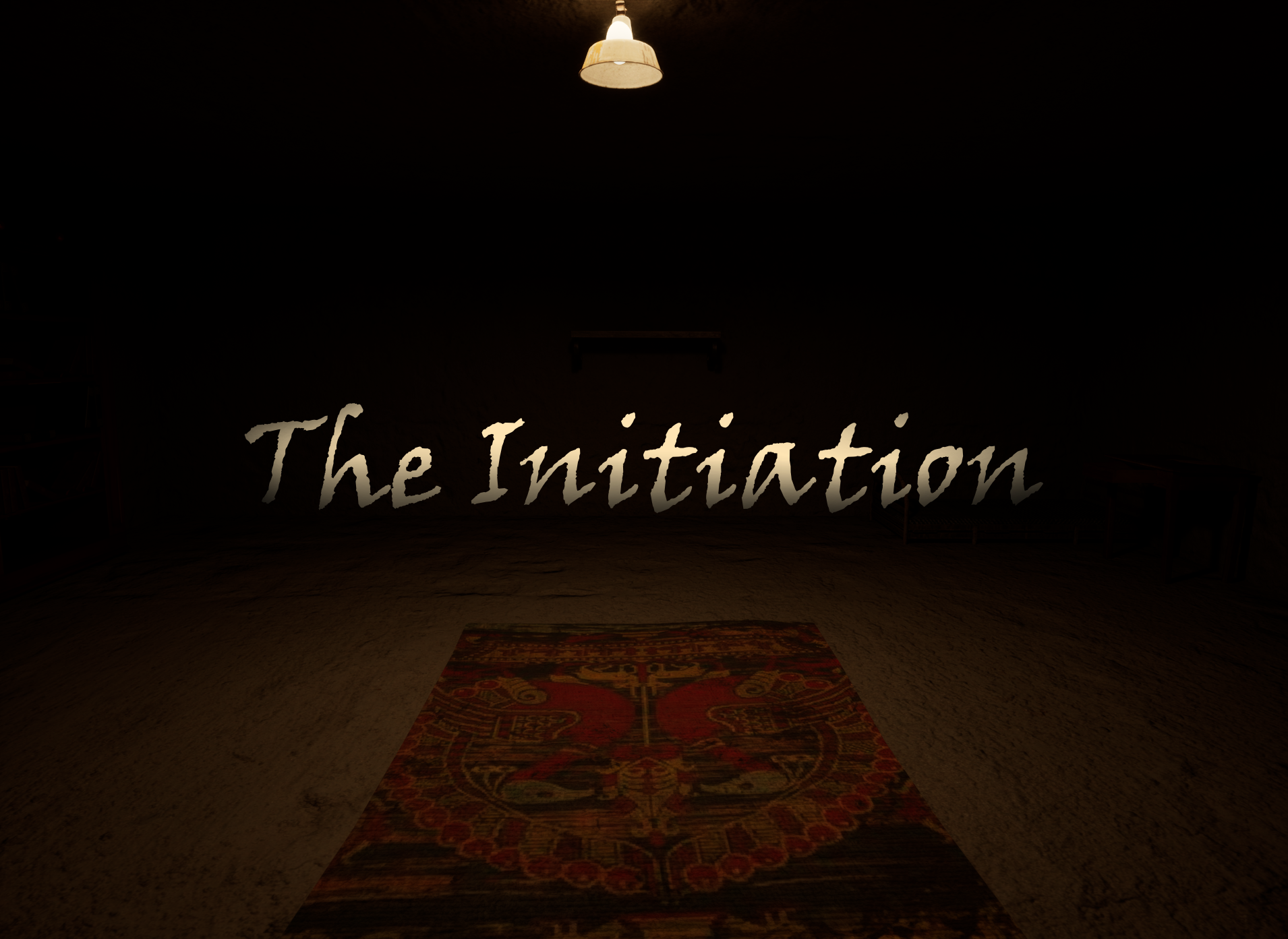 The Initiation