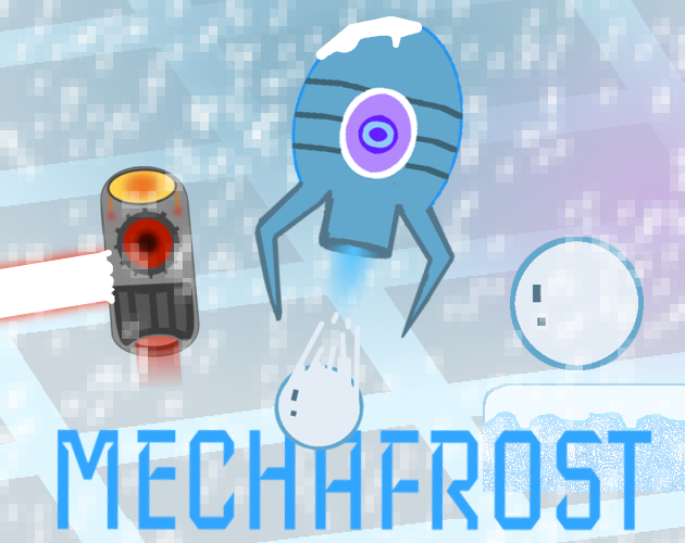 Mechafrost