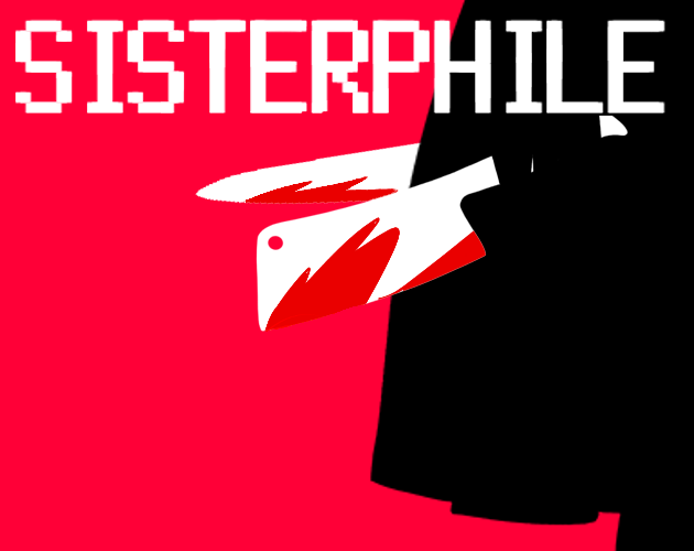 Cover image for SISTERPHILE