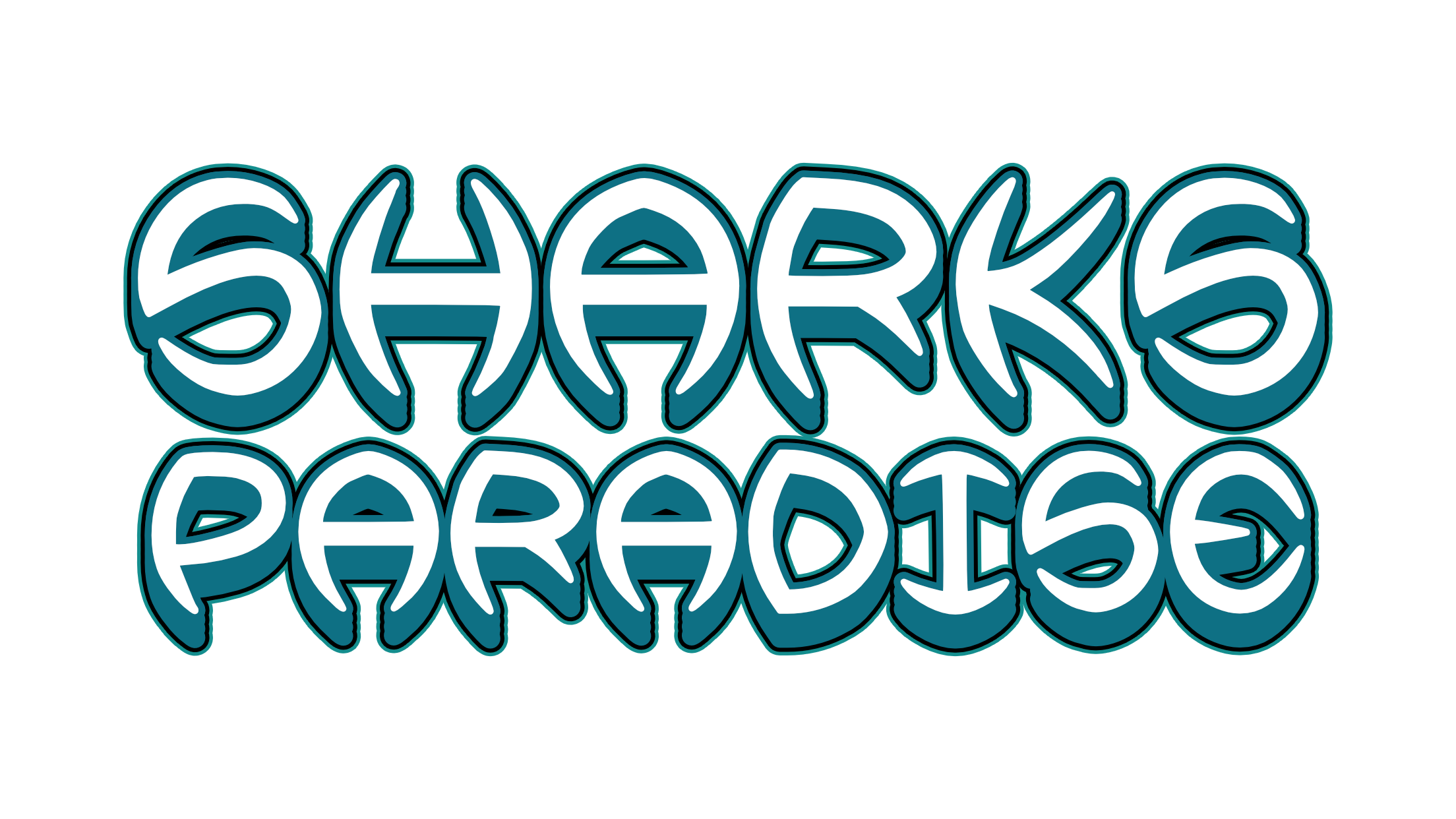 Sharks Paradise