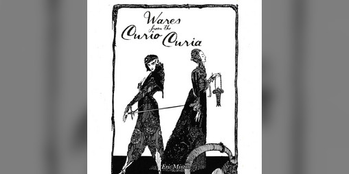 Cover image for Wares from the Curio Curia