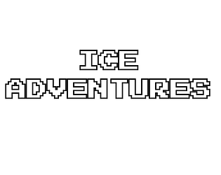Ice Adventures