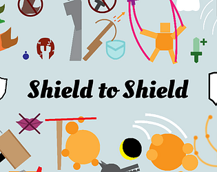 Shield To Shield