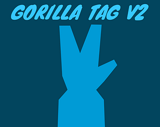 Gorilla Tag V2