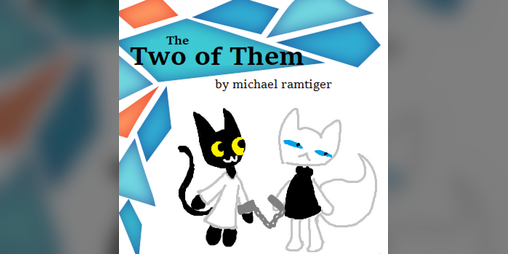 Cover image for The Two of Them