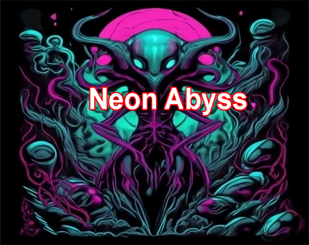 Neon Abyss