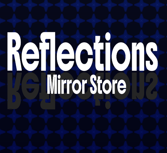 Cover image for Reflection Mirror Store