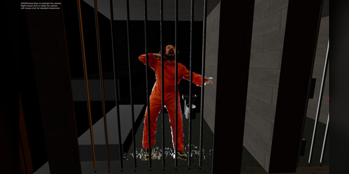 Cover image for Prisoner's Dilemma
