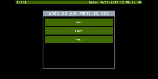 Cover image for Developer Story