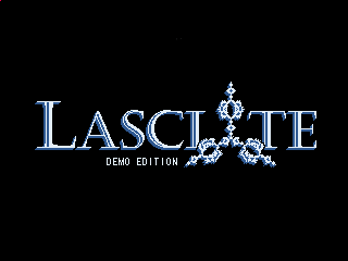 Cover image for Lasciate (Demo Edition)