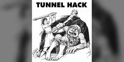 Cover image for Tunnel Hack