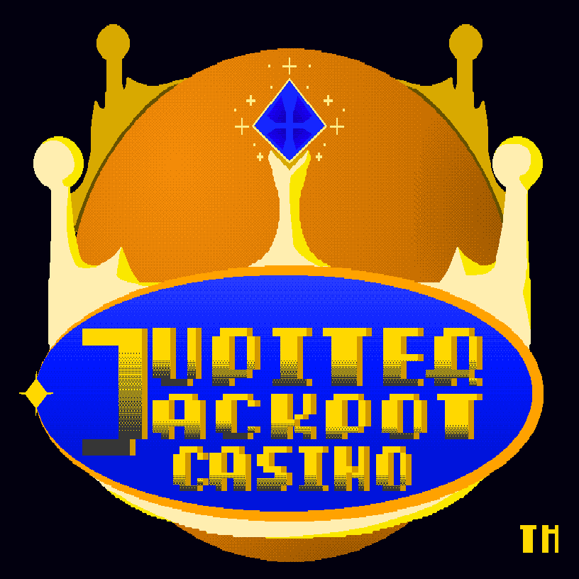 JUPITER JACKPOT CASINO™
