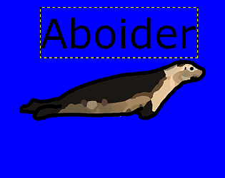 Aboider