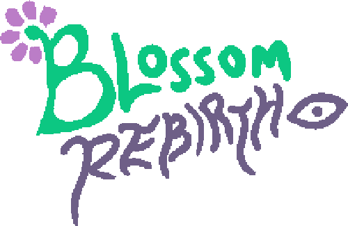 Blossom Rebirth