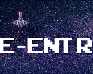 Re-Re-Entry