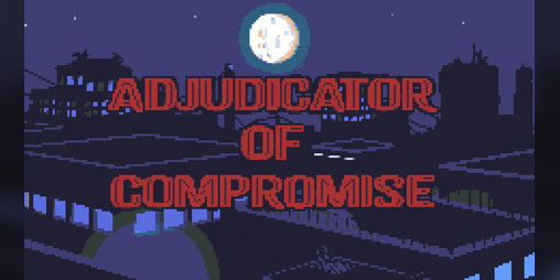 Cover image for Adjudicator of Compromise v0.42.0