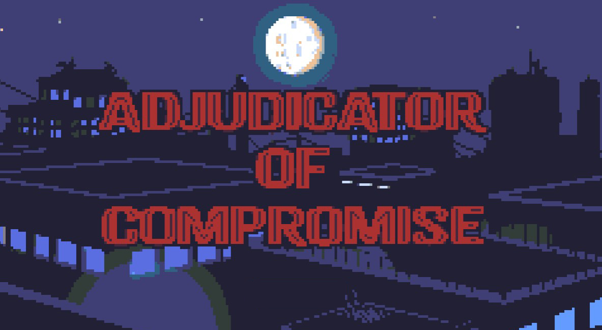 Cover image for Adjudicator of Compromise v0.42.0