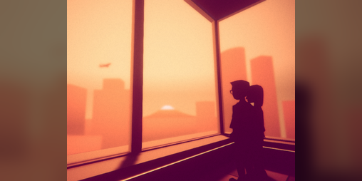 Cover image for Memory of a Distant Land