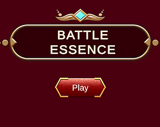 Battle Essence