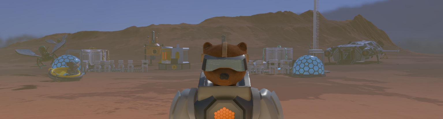 Honey Keeper