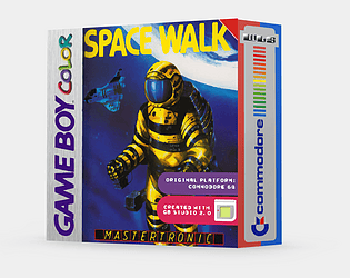 Space Walk