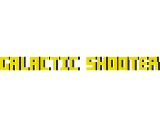 GalacticShooter