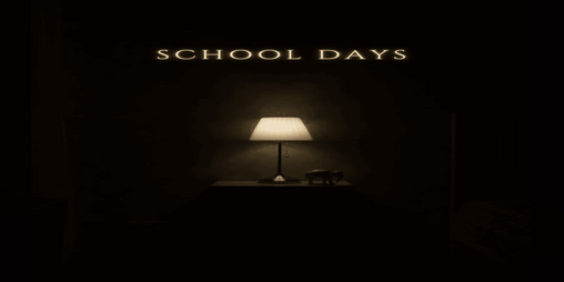 Cover image for School Days V1