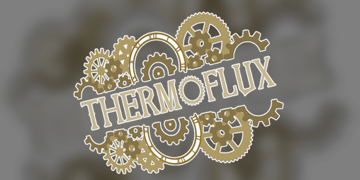 Cover image for ThermoFlux
