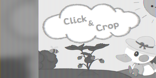 Cover image for Click & Crop