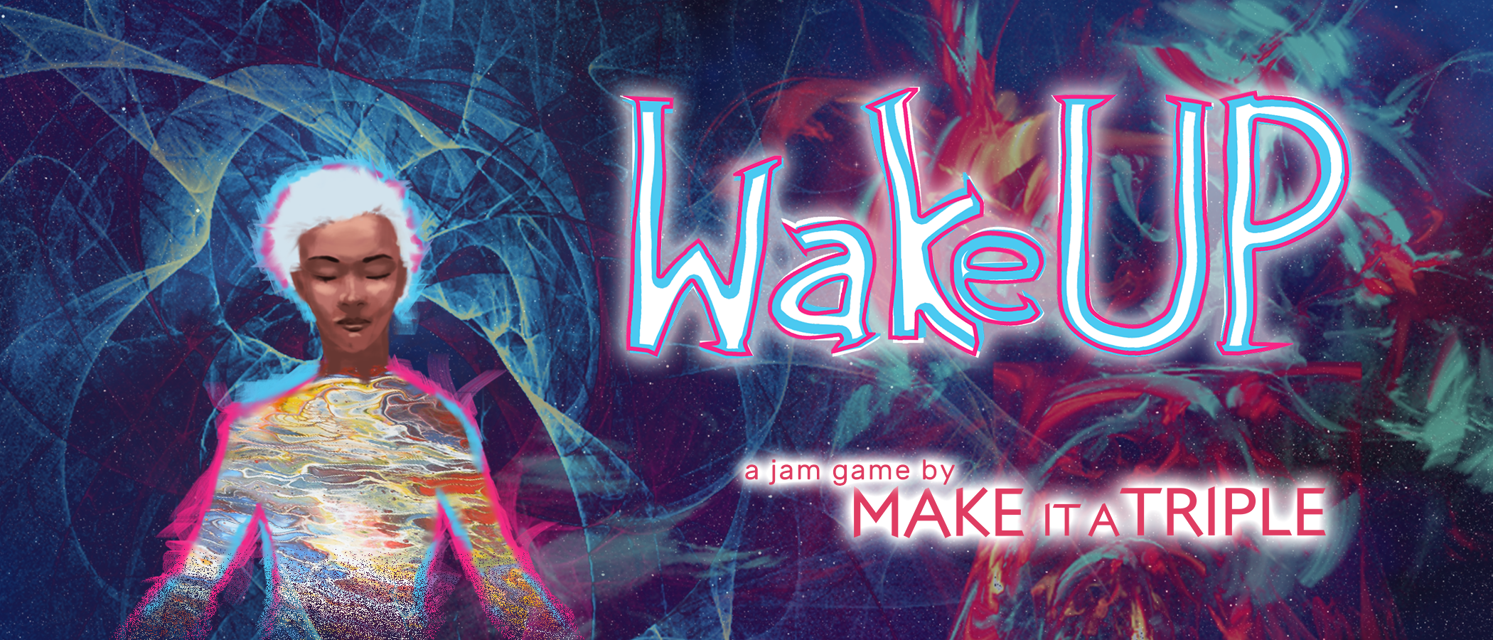 Wake UP