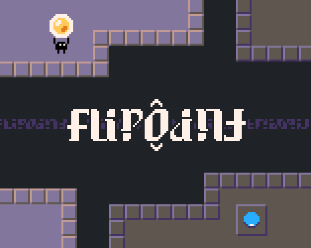 Cover image for Flipoint